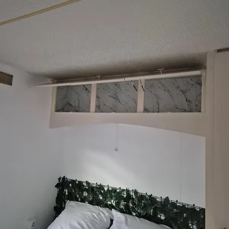 Mobil-Home N 17 Fourmies Exterior photo