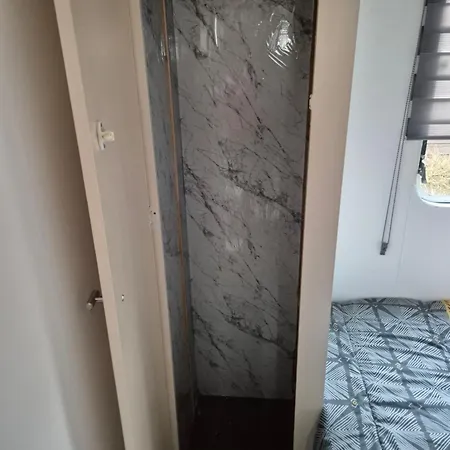 Mobil-Home N 17 Fourmies Exterior photo