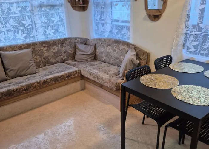 Mobil-Home N 17