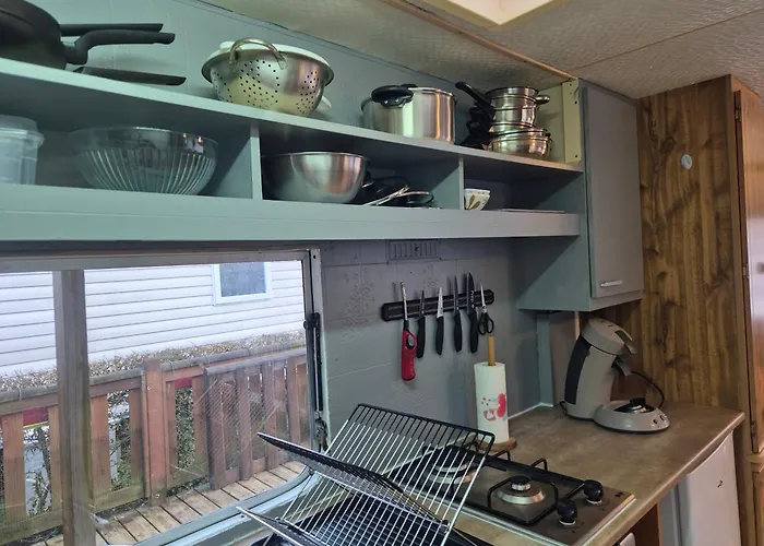 Mobil-Home N 17
