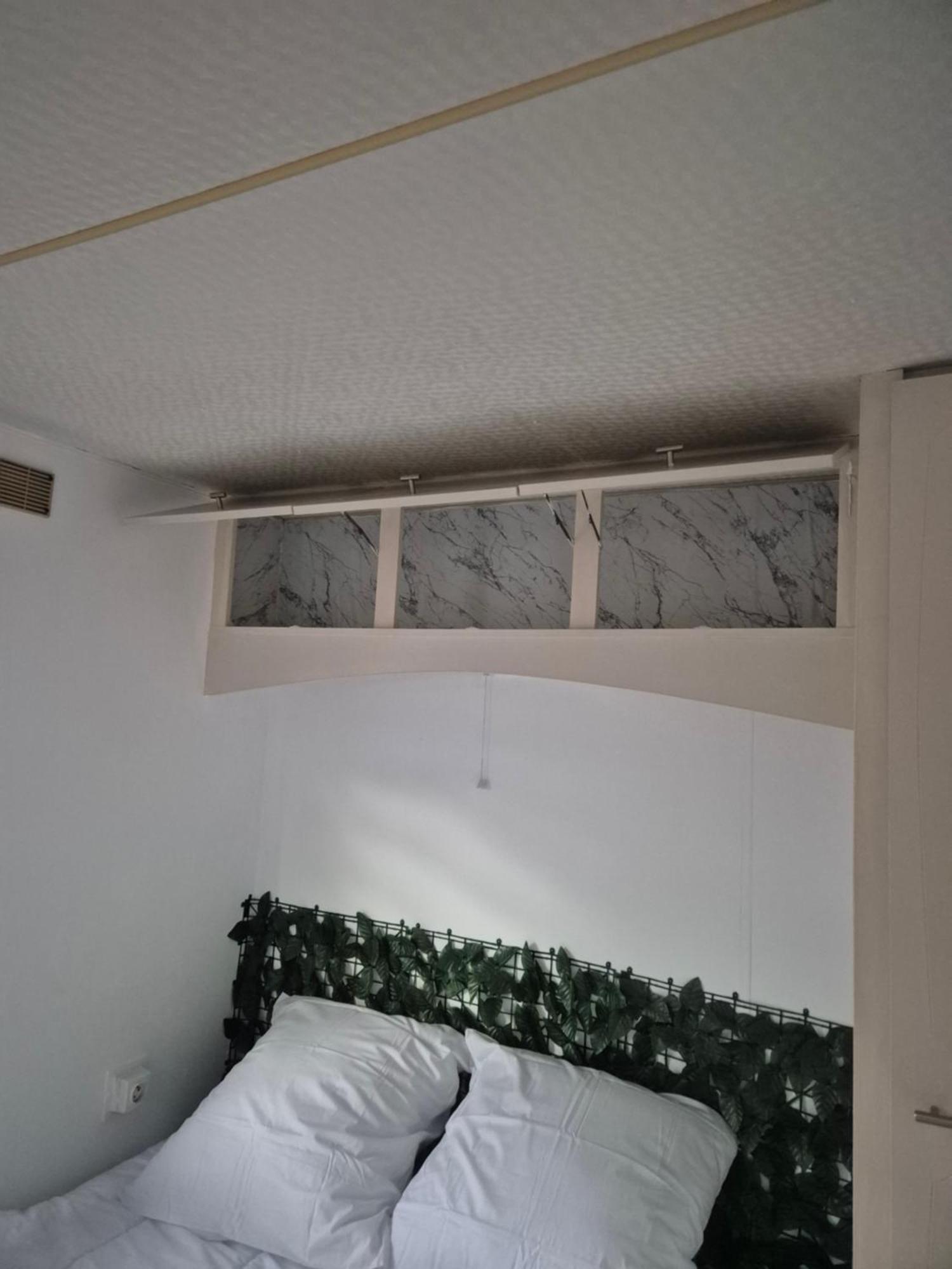 Mobil-home N 17 Campsite Fourmies