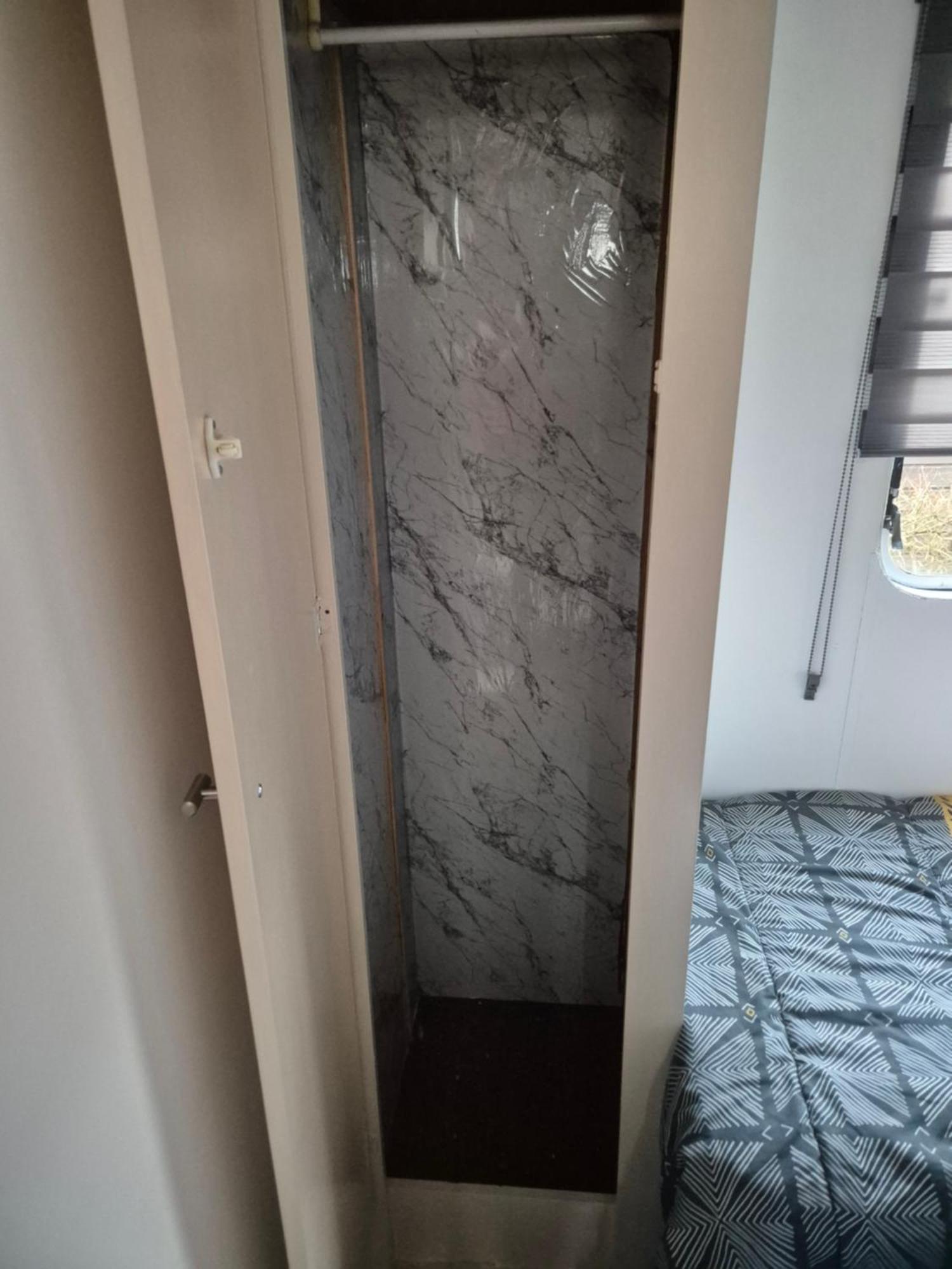 Mobil-home N 17 * Fourmies