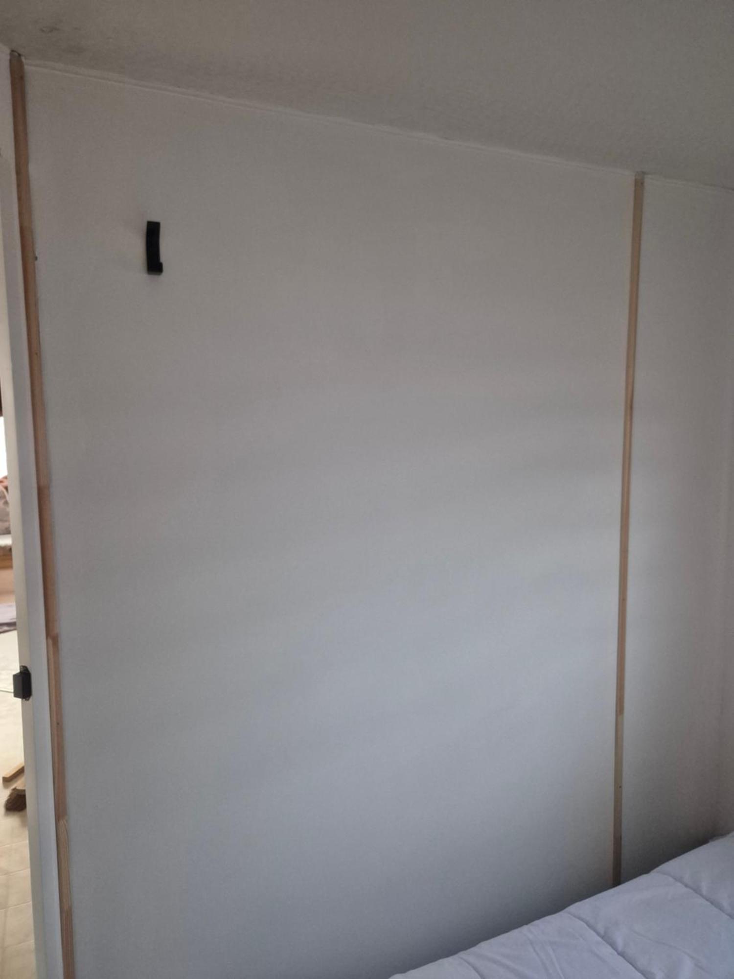 Campsite Mobil-home N 17