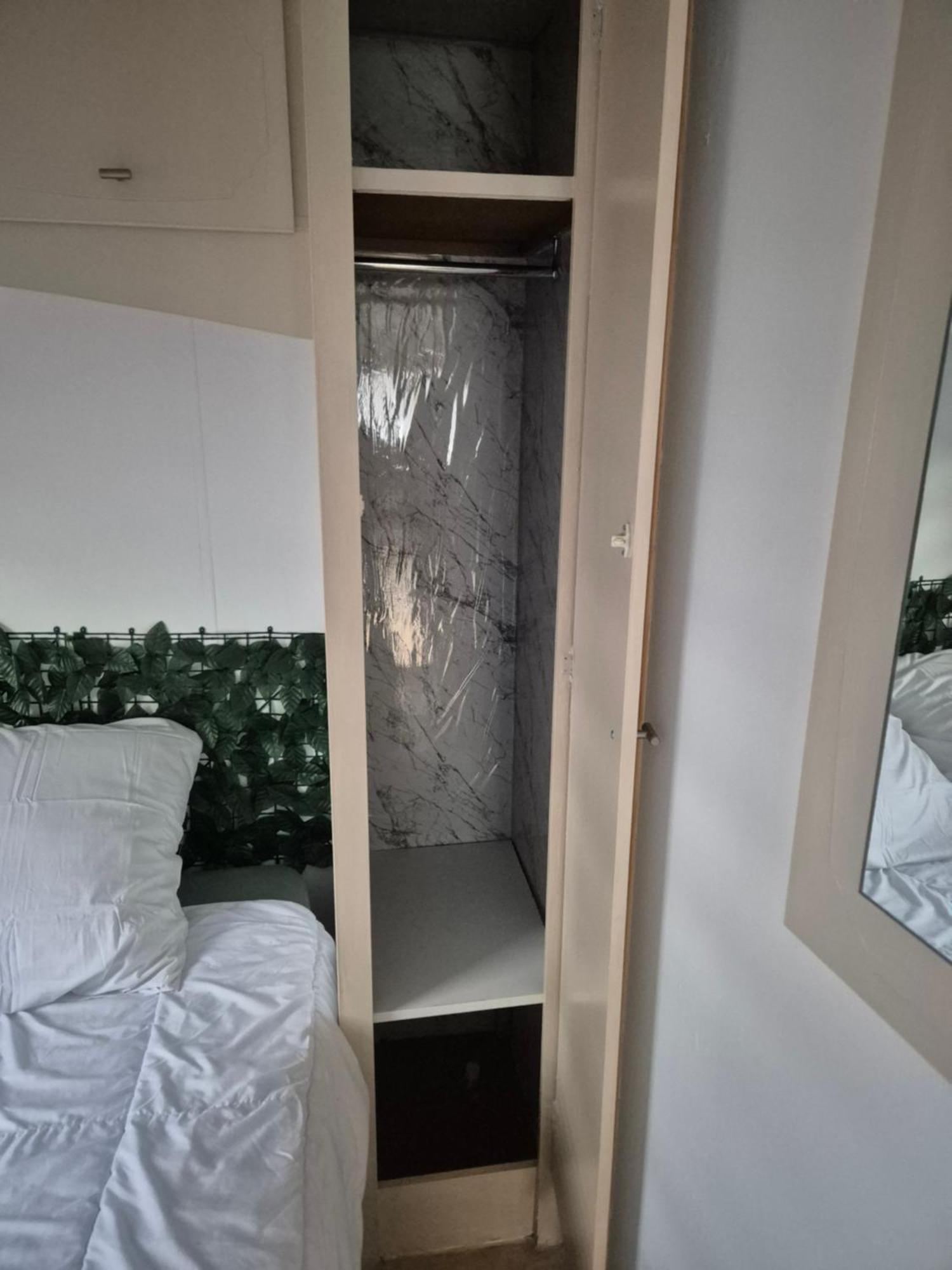 Mobil-home N 17