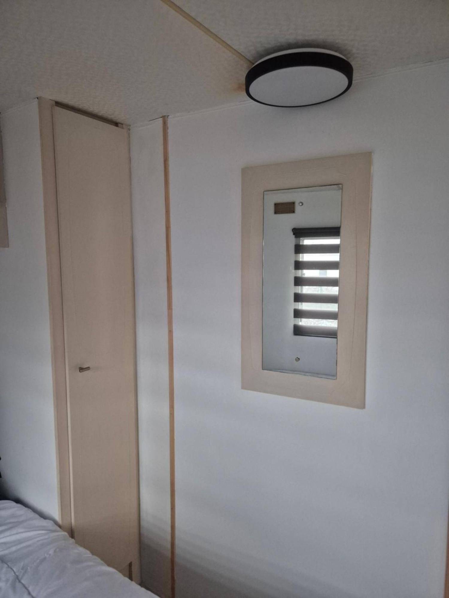 Mobil-home N 17 * Fourmies