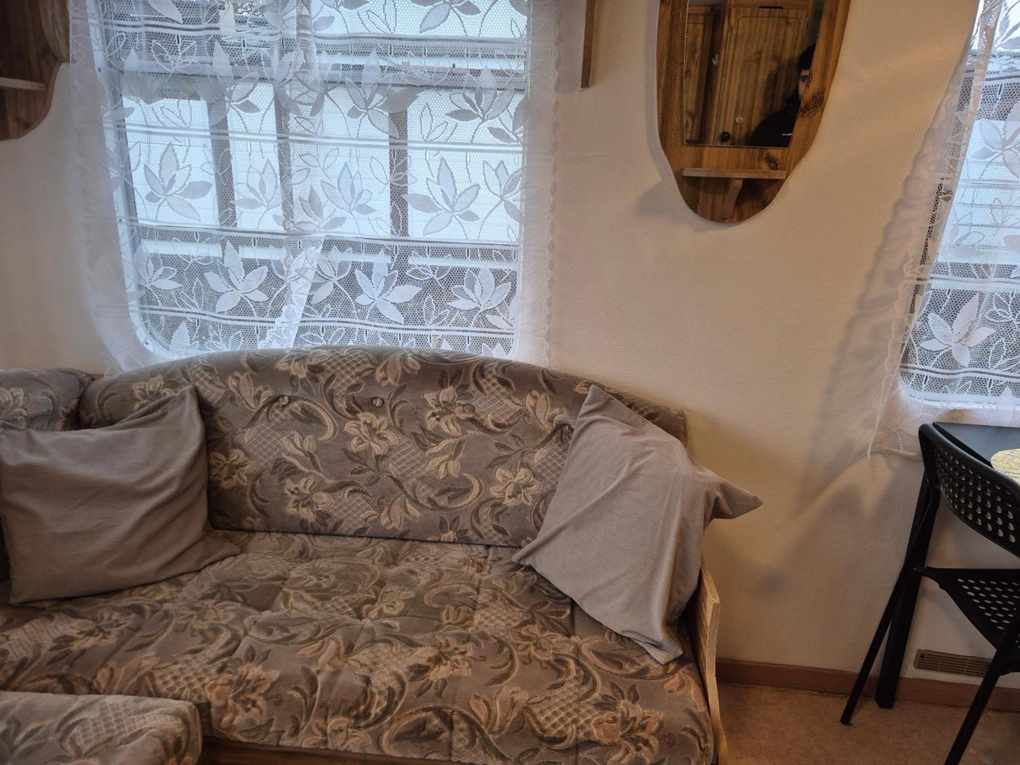 Mobil-home N 17