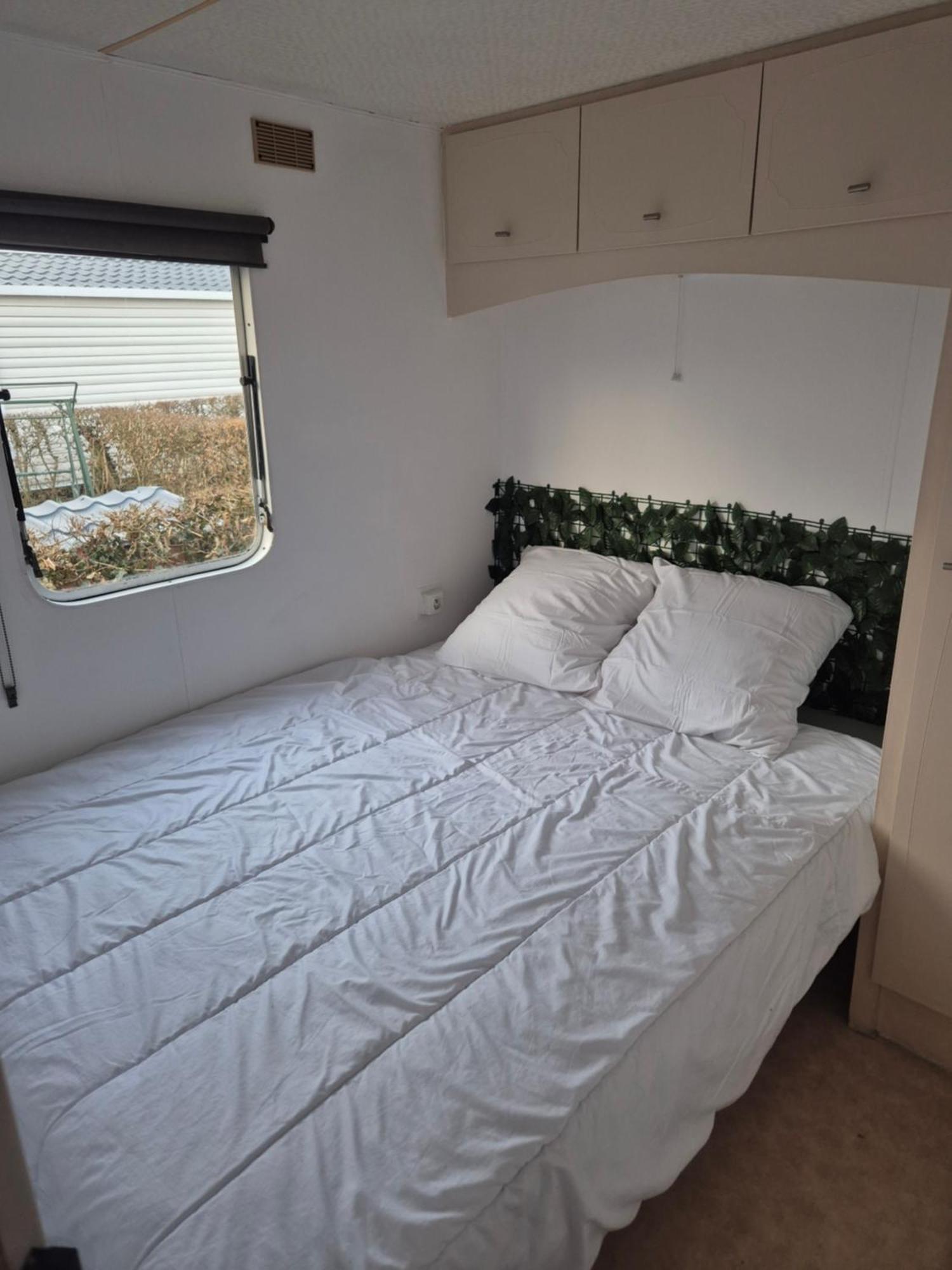 Mobil-home N 17 *