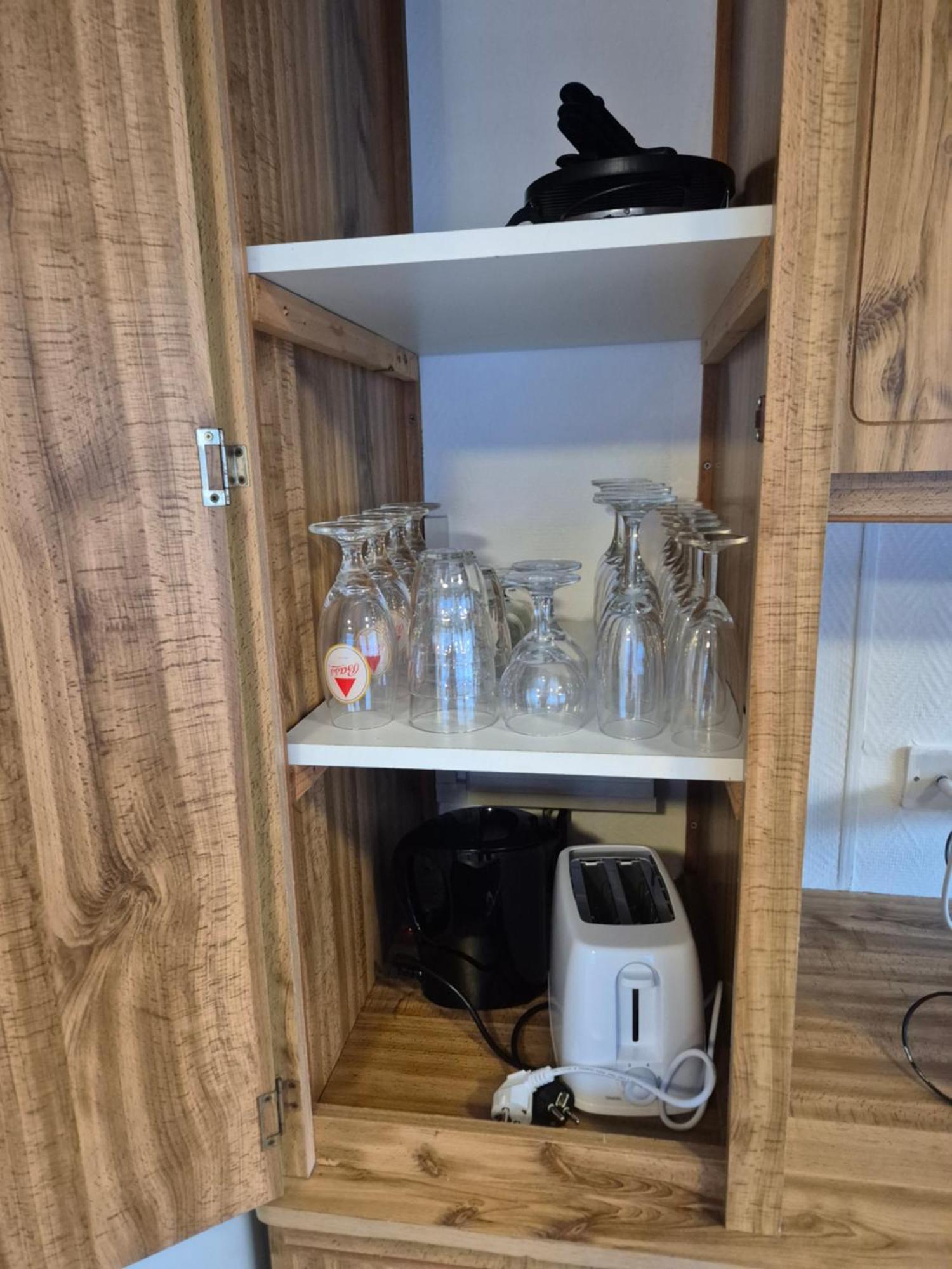 Mobil-home N 17