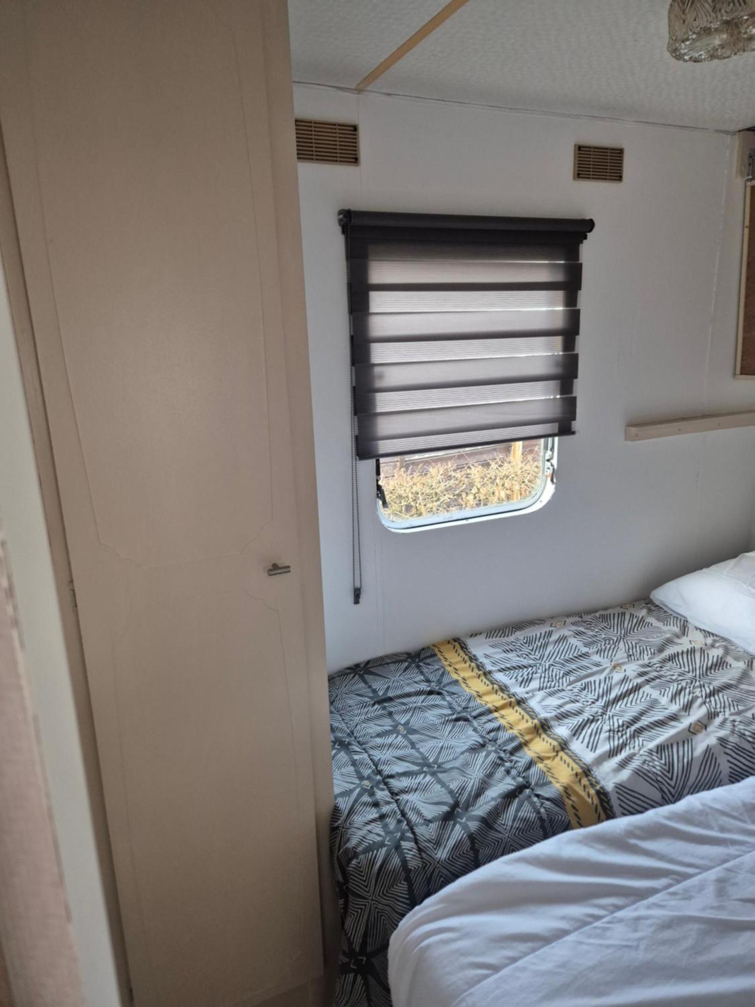 Mobil-home N 17 Campsite Fourmies