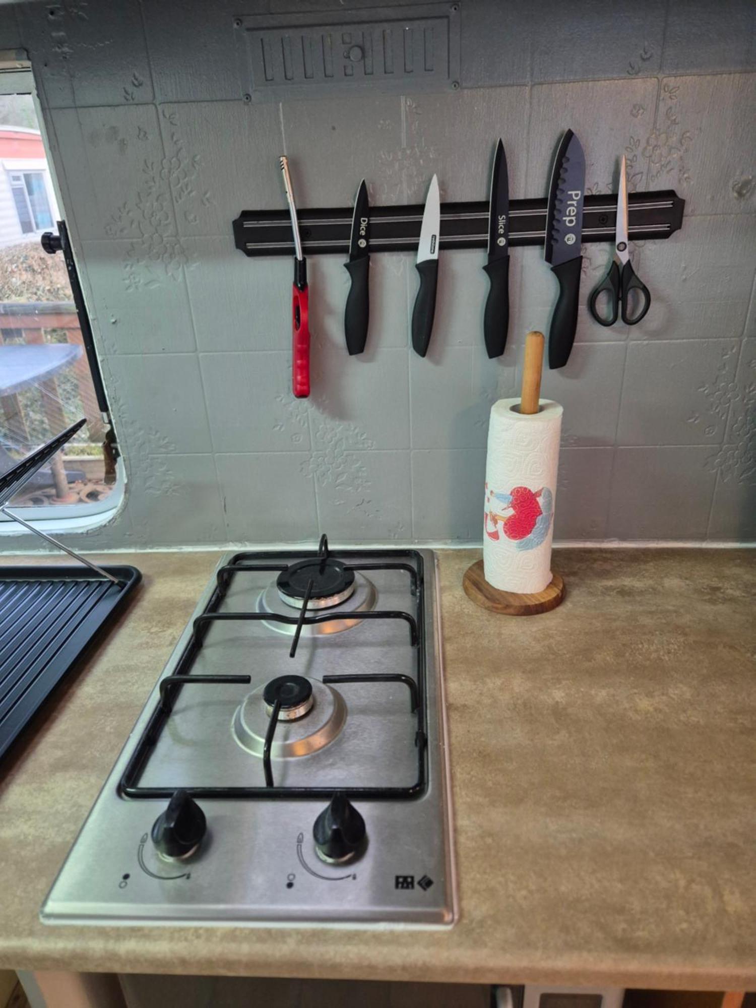 Mobil-home N 17 Fourmies