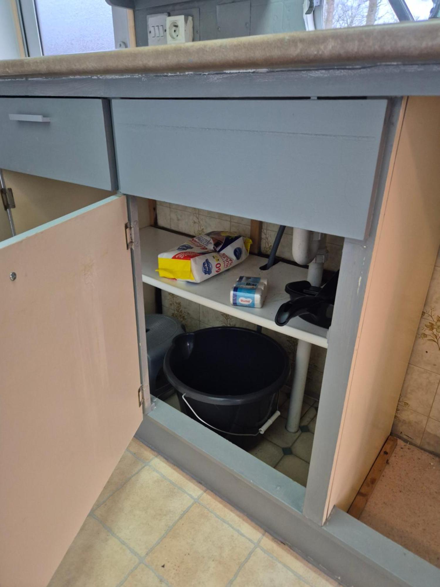 Mobil-home N 17 * Fourmies