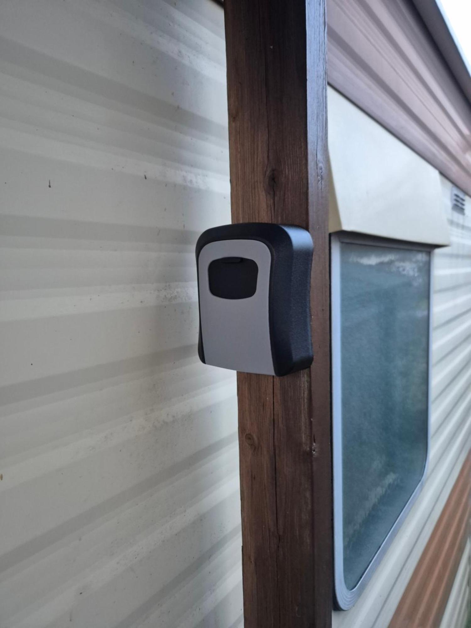 Mobil-home N 17