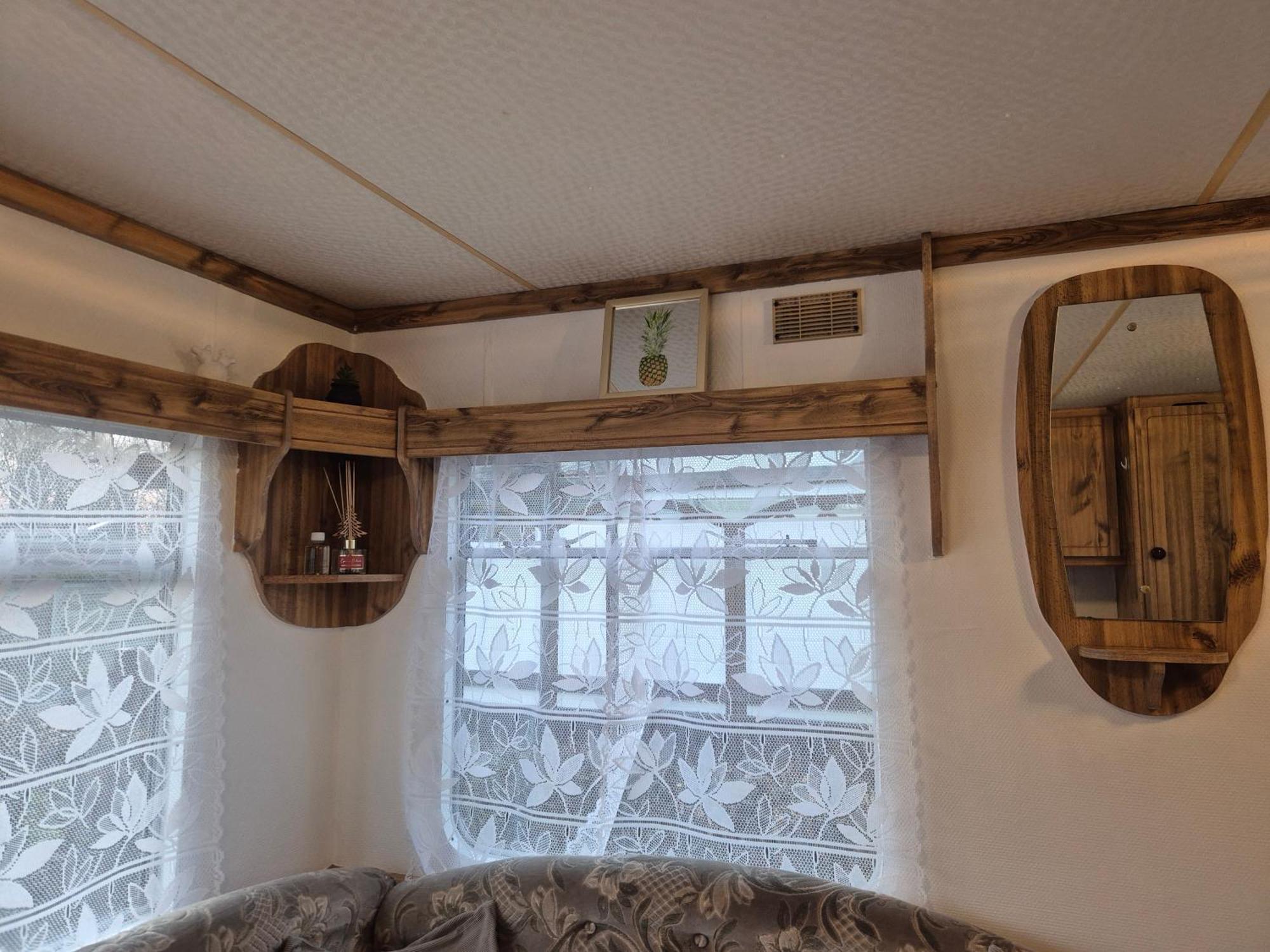 Campsite Mobil-home N 17 Fourmies