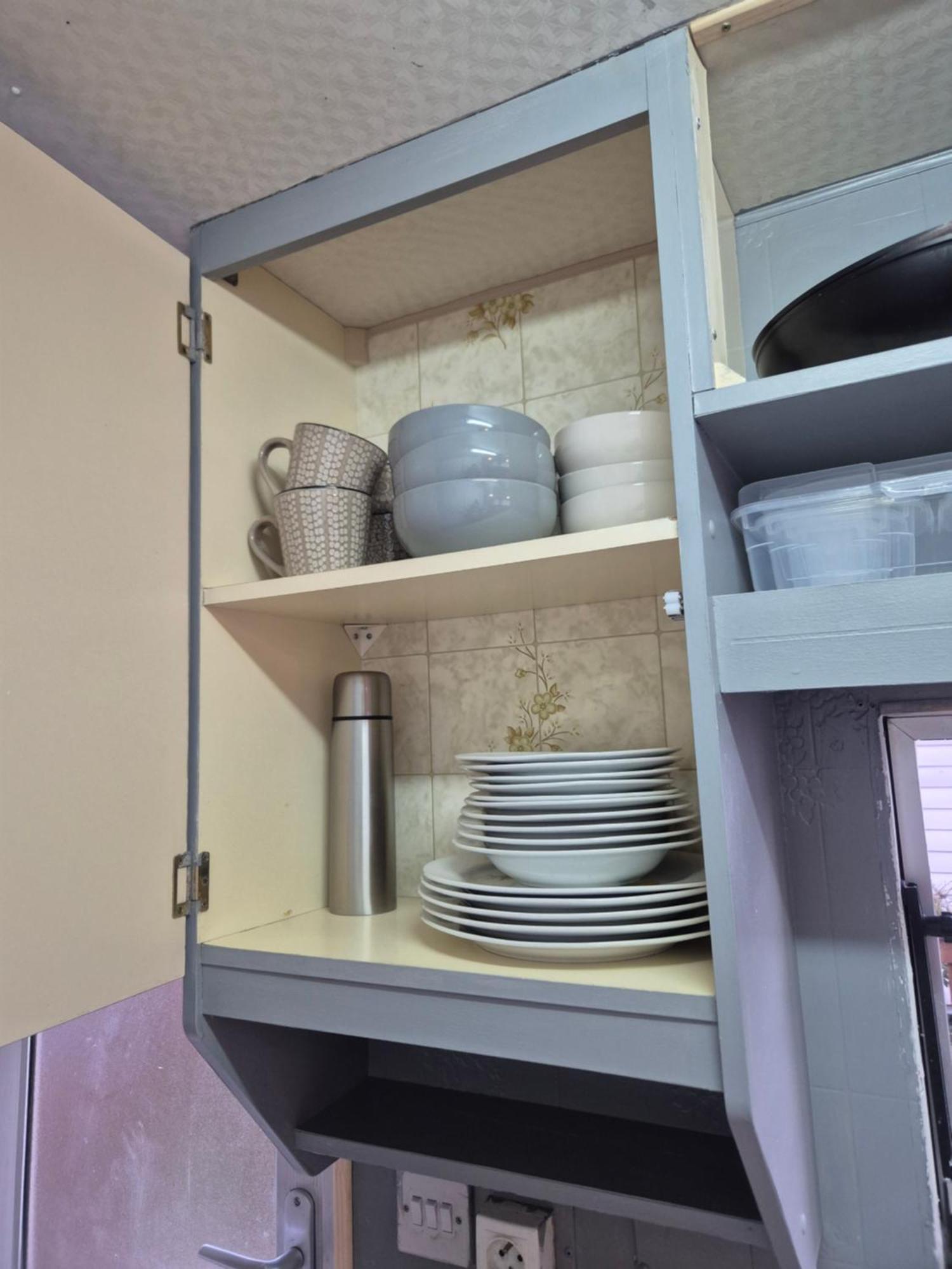 Mobil-home N 17 * Fourmies