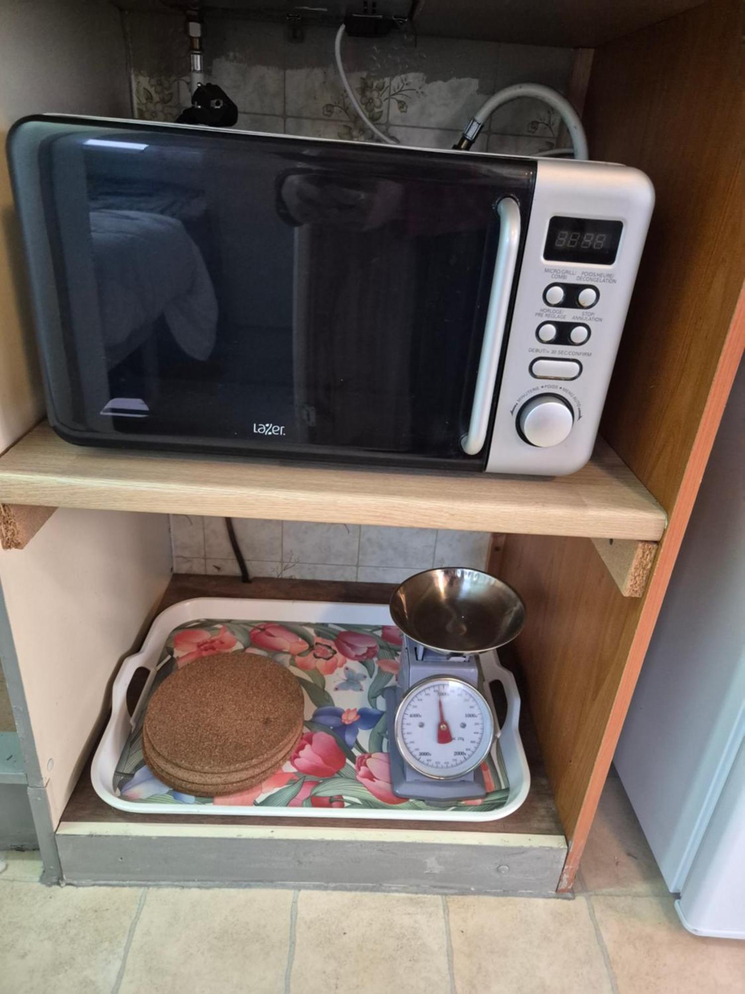 Mobil-home N 17 Fourmies