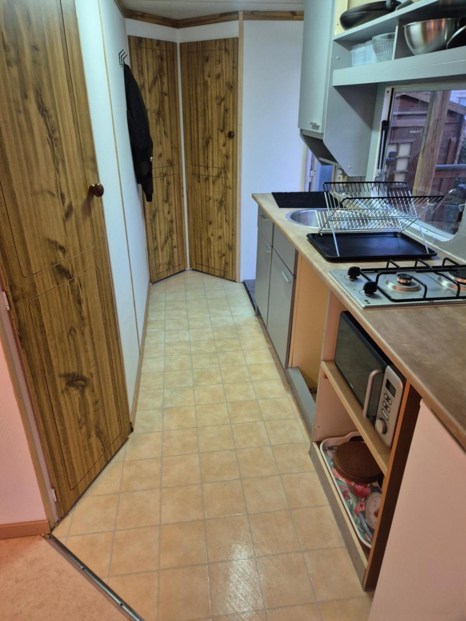 Mobil-home N 17 * Fourmies