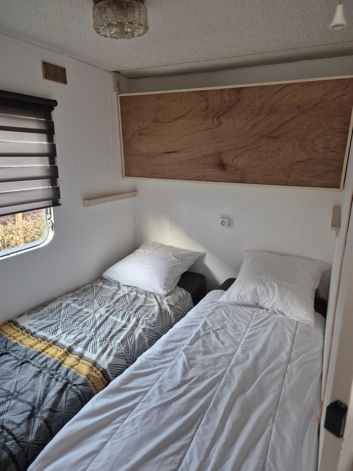 Mobil-home N 17