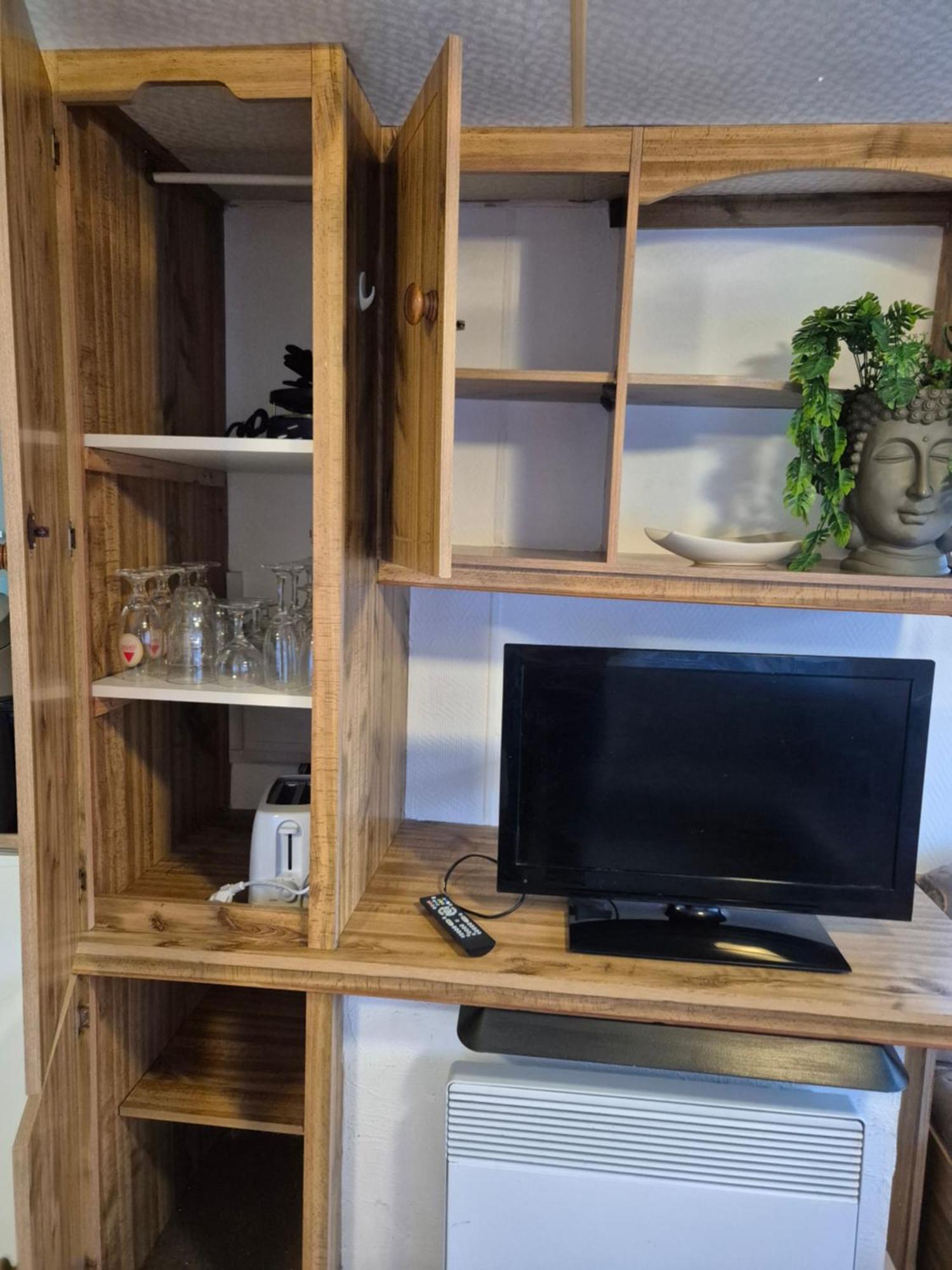 Mobil-home N 17 *