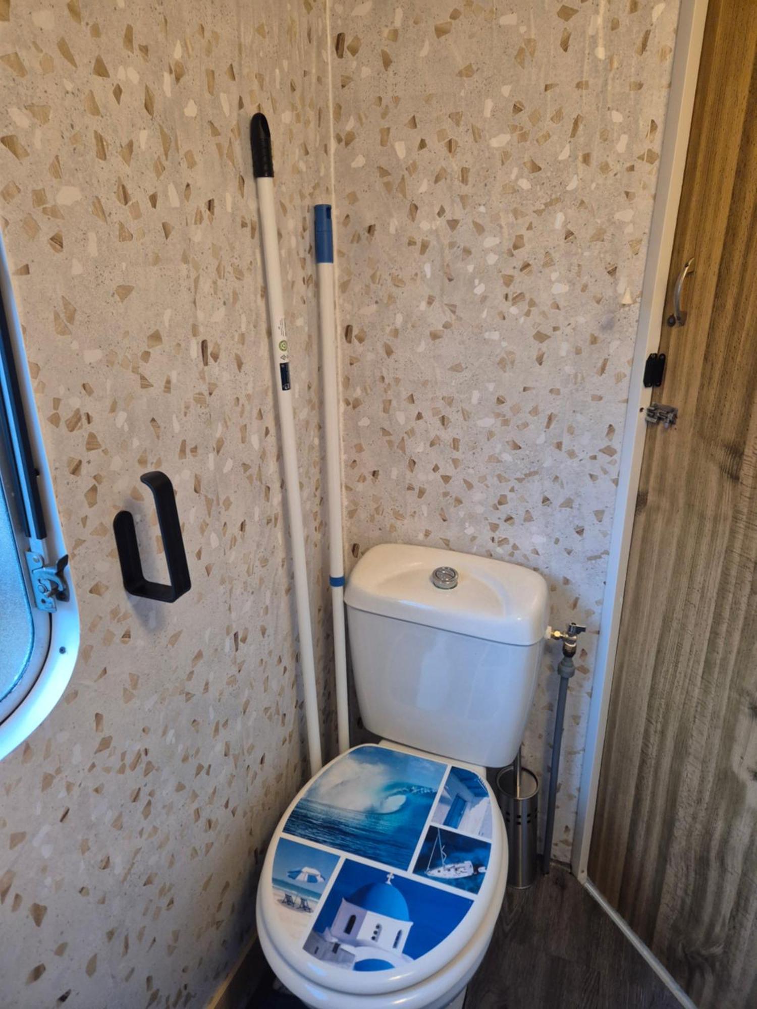Mobil-home N 17