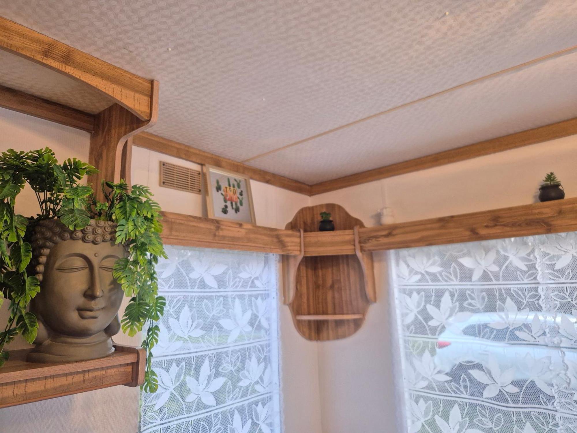 Mobil-home N 17