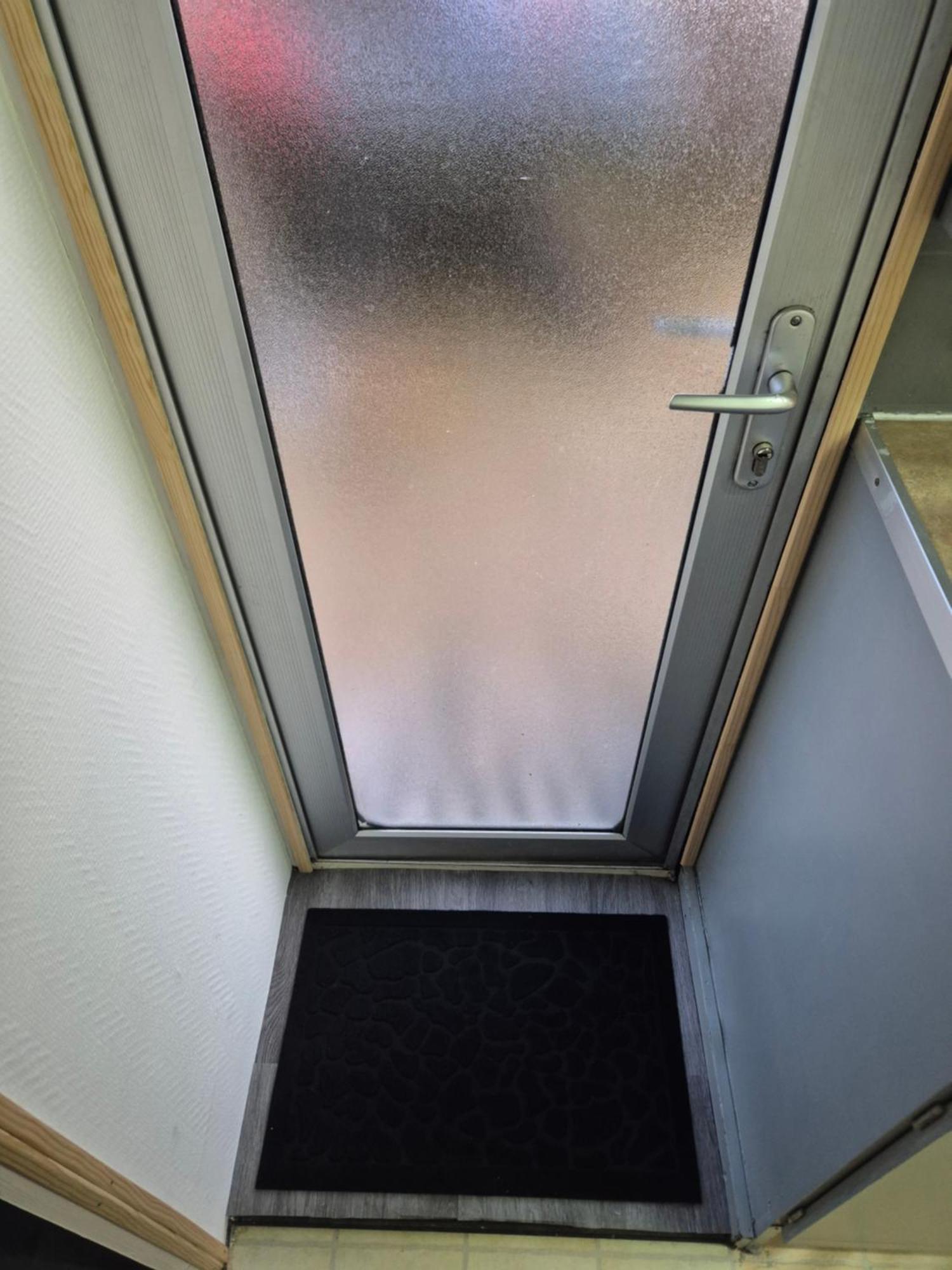 Mobil-home N 17