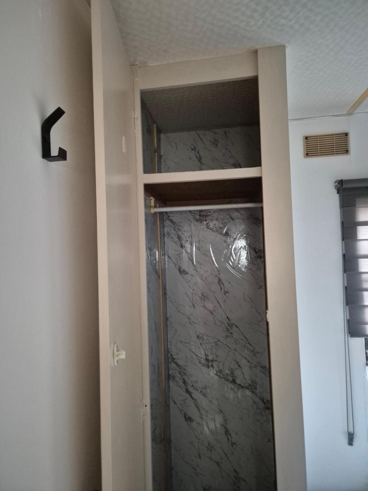 Mobil-home N 17 *
